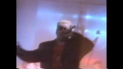 2 Brothers On The 4th Floor - Can't Help Myself (1990)