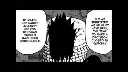 Naruto Manga 400 