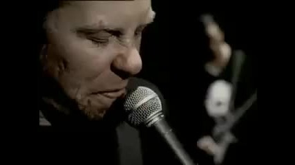 Metallica - Turn The Page (hq)