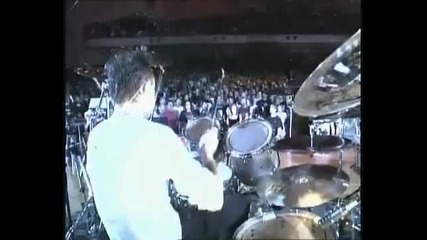 Metallica - Until It Sleeps(sandm)