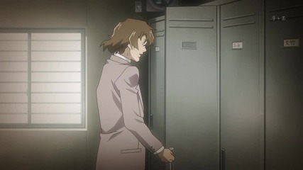 Mirai Nikki 13 Bg Subs [720p]