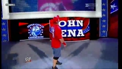 Wwe Capitol Punishment 2011 9/10