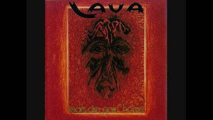 Lava - Holy Fool