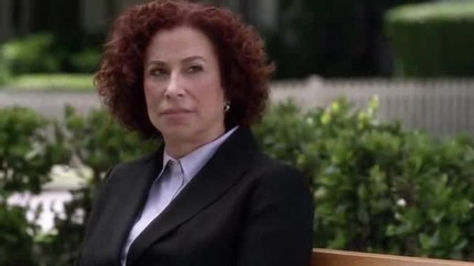 Pretty Little Liars s04e04 (bg subs) - Малки сладки лъжкини сезон 4 епизод 4