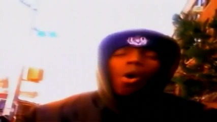 Top Quality - I Cant Hear You 
