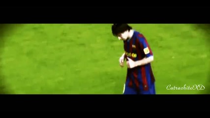 Lionel Messi 2009 - 2010 Hd 