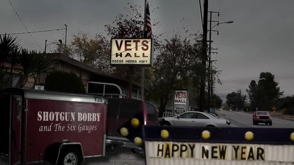 Kid Rock - Happy New Year (official Music Video) Hd