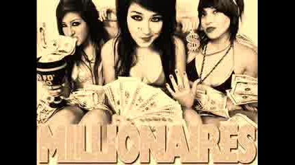 Millionaires - Talk Mix