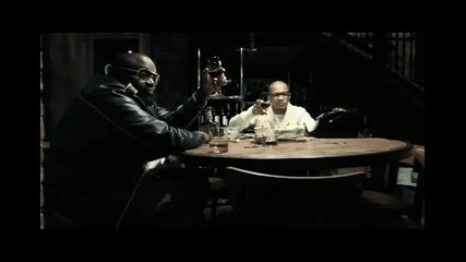 T.i. - Pledge Allegiance ft. Rick Ross [music Video]