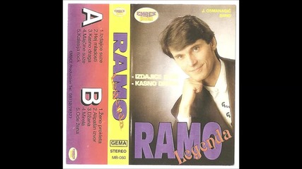 Ramo Legenda - Hej Mladosti