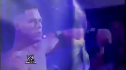 John Cena Titantron 2009 (hd)