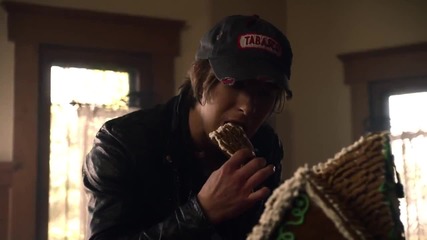 Hansel & Gretel Get Baked Official Trailer #1 (2013)