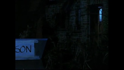 [бг аудио] Goosebumps s04 ep03 The Ghost Next Door, Part 1