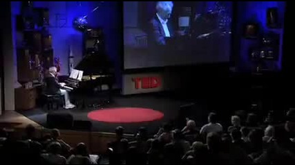 Ted - Classical music