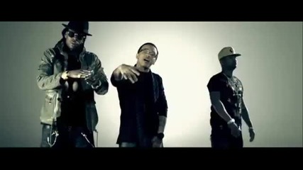 Kirko Bangz Feat. 2 Chainz & Juelz Santana - Drank In My Cup ( Remix )