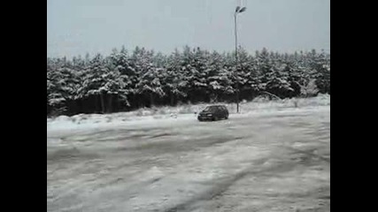 Golf 3 I Damite Mogat.avi