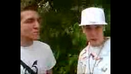 Megnum Feat Cross
