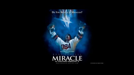 Miracle Soundtrack - 4 The Games 