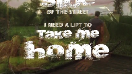 Eric Lumiere - Hope