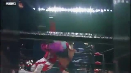 Топ 10 Маскирани Кечиста Wwe