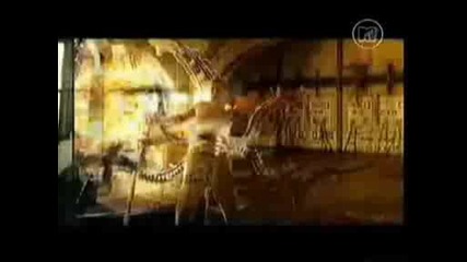 Ana Johnson - We Are ( Spiderman 2)