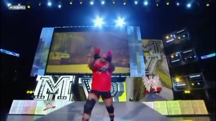 Wwe Smackdown 7.9.10 Part 2/10