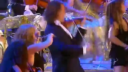 Bond and Andre Rieu - Victory