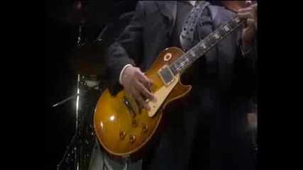 Led Zeppelin London Arena Black Dog