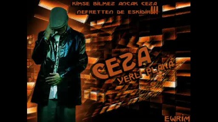 Ceza & Musa - Istesende(yeni)