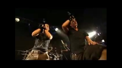 Sonic Syndicate - Only Inhuman Live In Cologne 
