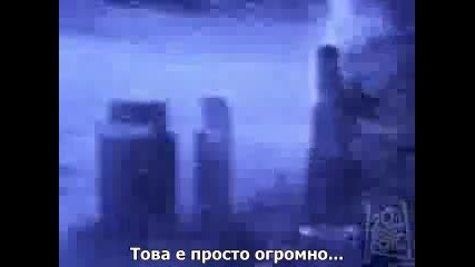 След Утрешния Ден (2004) Трейлър