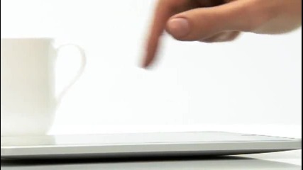 Ipad video
