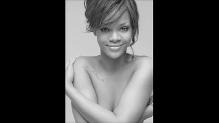 Страхотна!!! Rihanna - Stay feat. Mikky Ekko