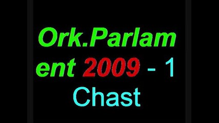 Ork.parlament 10 Godini