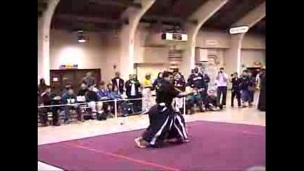 Samurai - Real Life