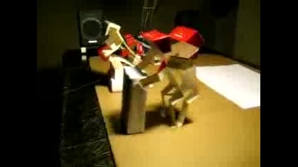 Секс С Цигарени Кутии
