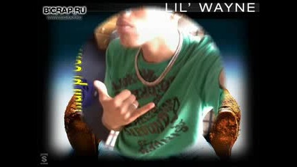 Lloyd Feat. Ja Rule, Lil Wayne, Yung Joc - Get It Shawty