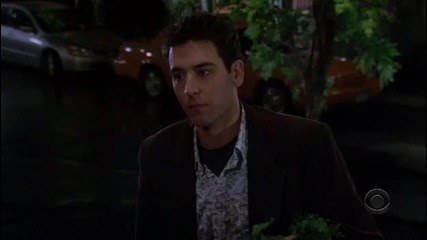 How I Met Your Mother - S01e18