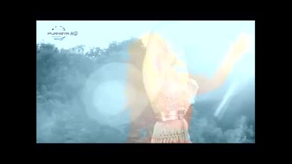 Цветелина Янева - По-страшно ( Официално Видео)