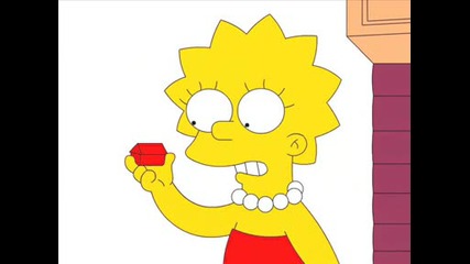 The Simpsons (семейство Симпсън)