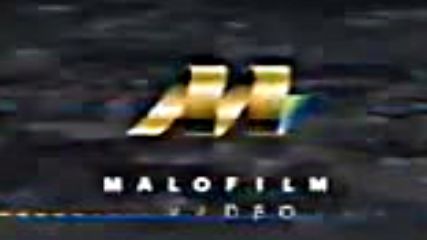 Malofilm Video (1994) logo