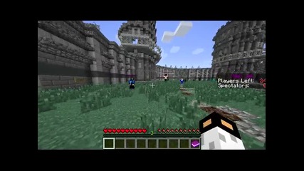 Minigames ep.3 Много кратко :/