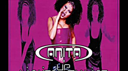Anita Doth - Lifting Up My Life (extended)