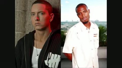 T.i. Ft. Eminem B.o.b - Airplanes (remix) 