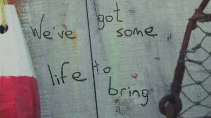 Jason Mraz - The Freedom Song