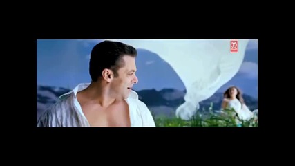 Teri meri prem kahani- Bodyguard (video song) Feat. Salman khan
