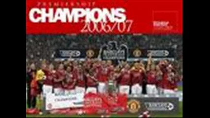 man utd