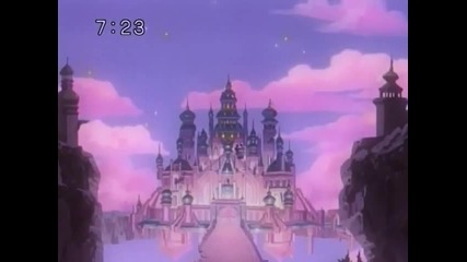 Sugar Sugar Rune 51 3-3 eng sub { Final }