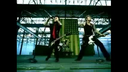 Green Day American Idiot Hq