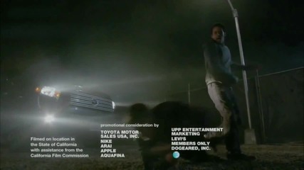 Teen Wolf 5x10 - Promo